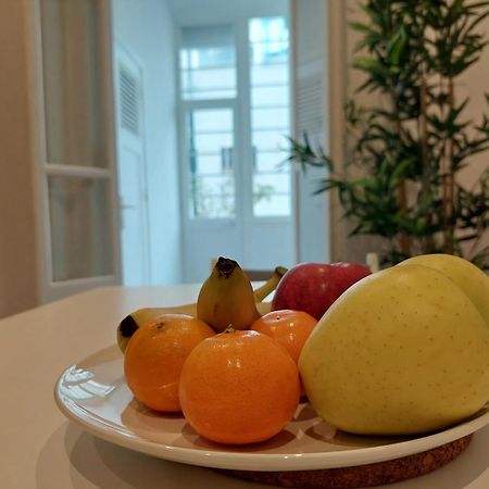 Cabralus Hotell Lisboa Exteriör bild