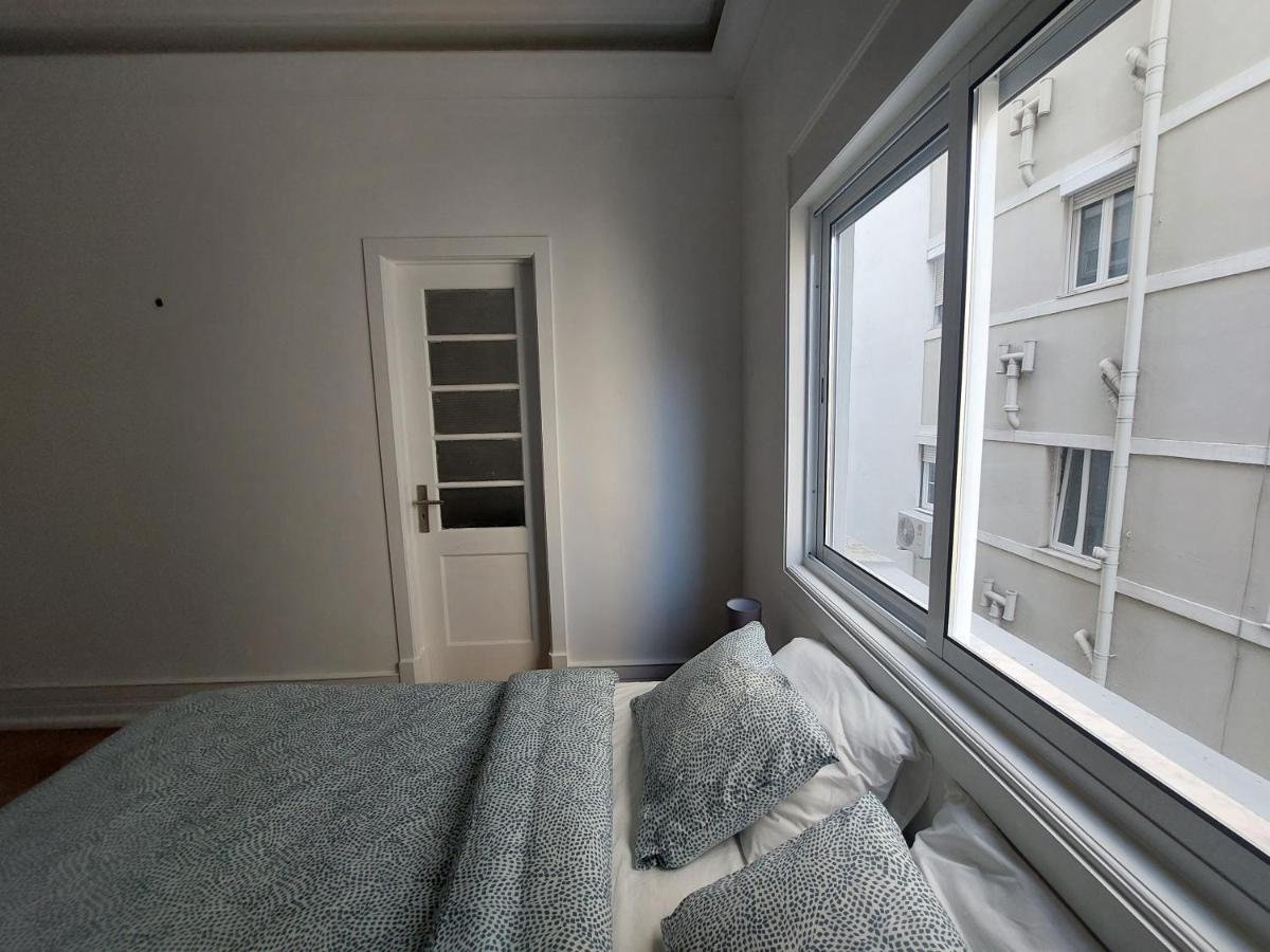 Cabralus Hotell Lisboa Exteriör bild