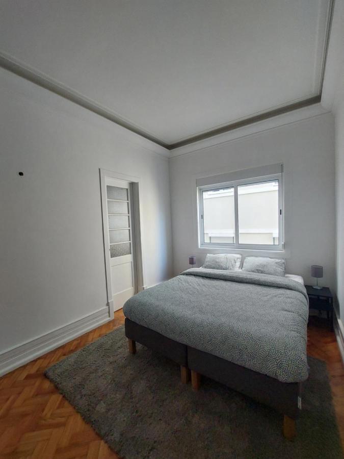 Cabralus Hotell Lisboa Exteriör bild