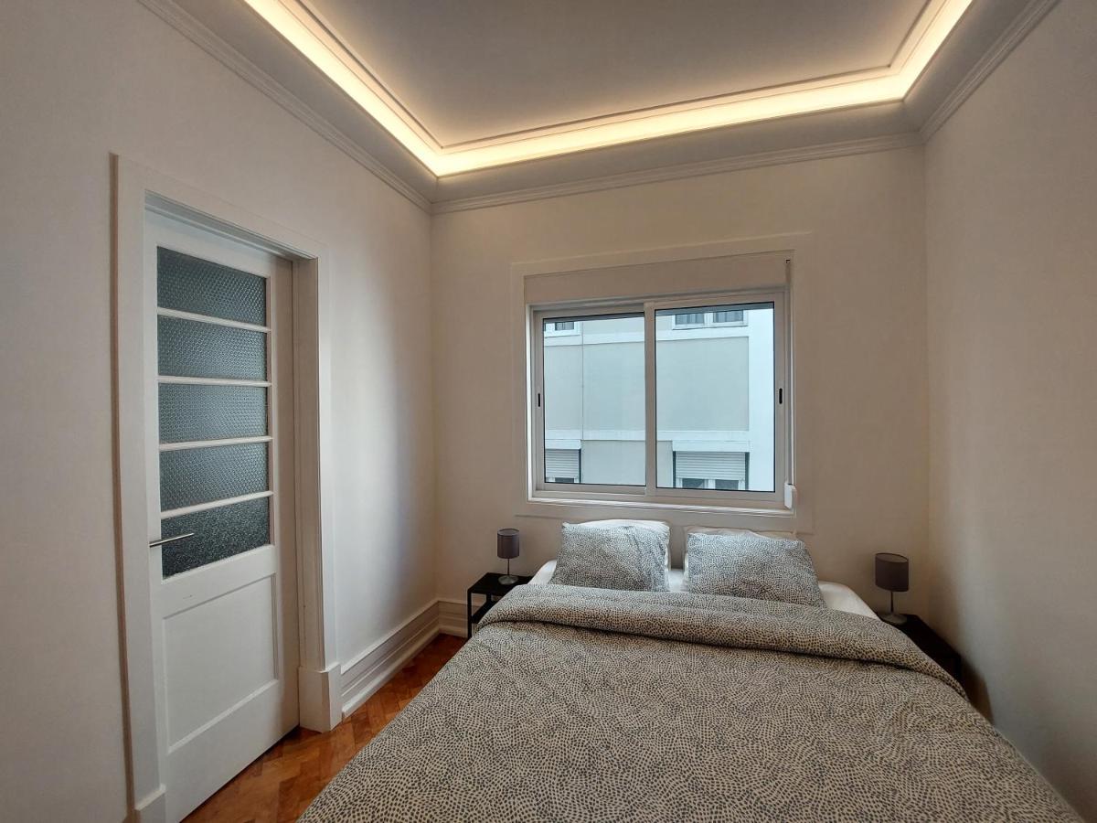Cabralus Hotell Lisboa Exteriör bild