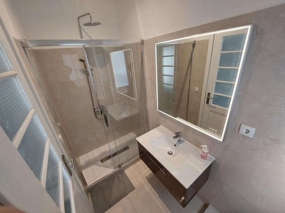 Cabralus Hotell Lisboa Exteriör bild