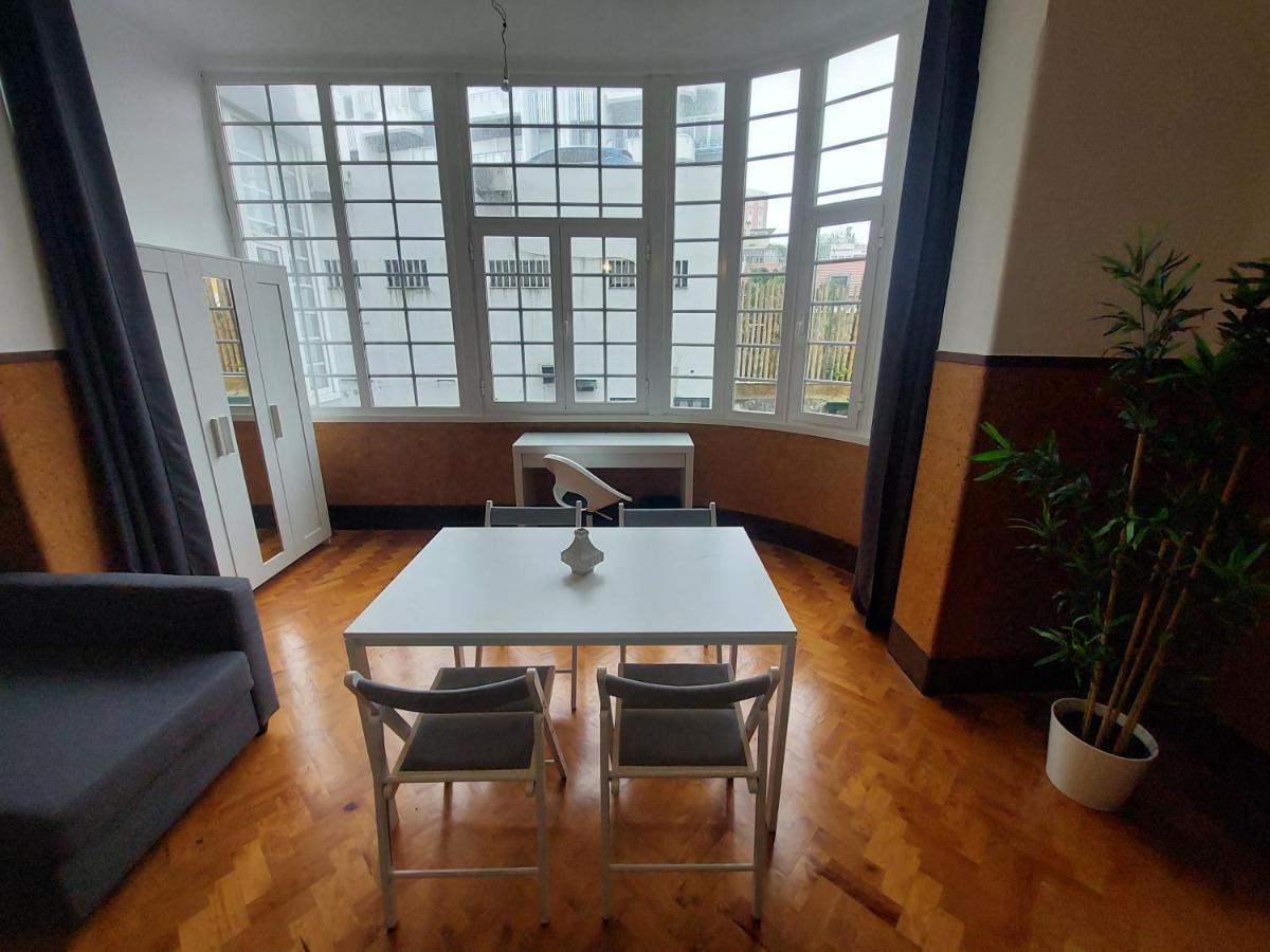 Cabralus Hotell Lisboa Exteriör bild