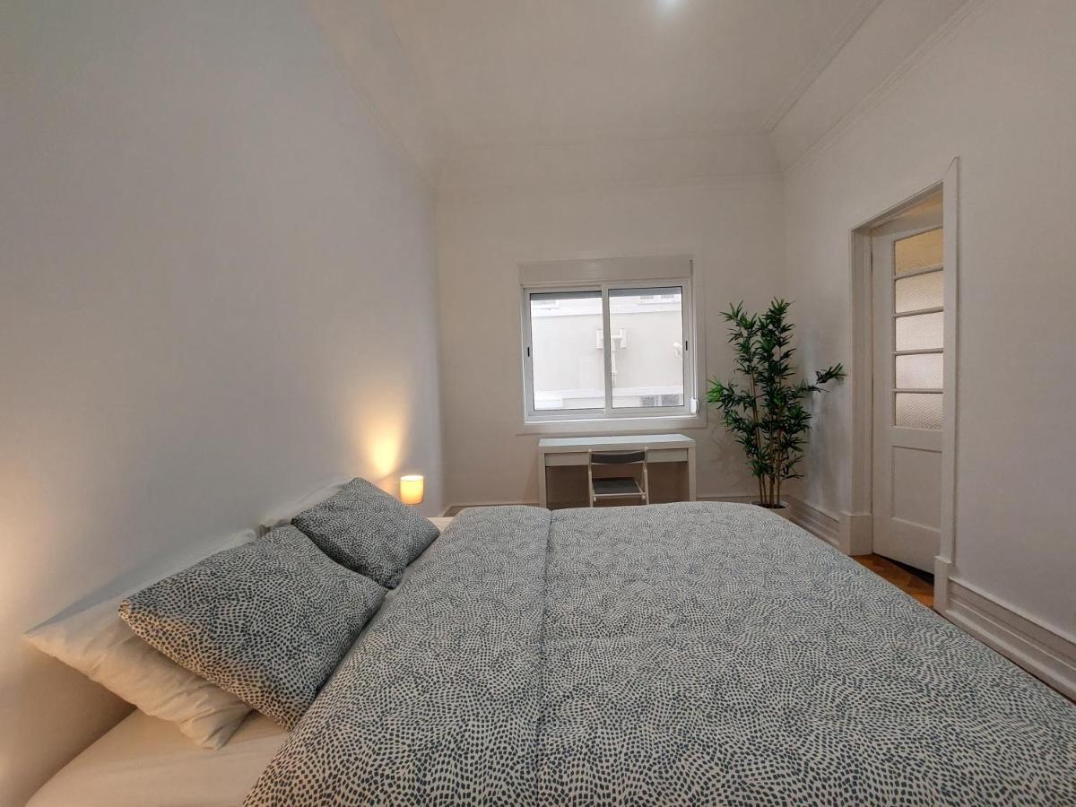 Cabralus Hotell Lisboa Exteriör bild