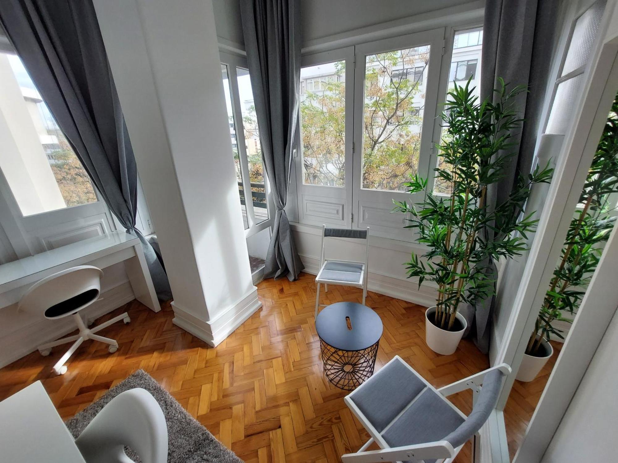 Cabralus Hotell Lisboa Exteriör bild