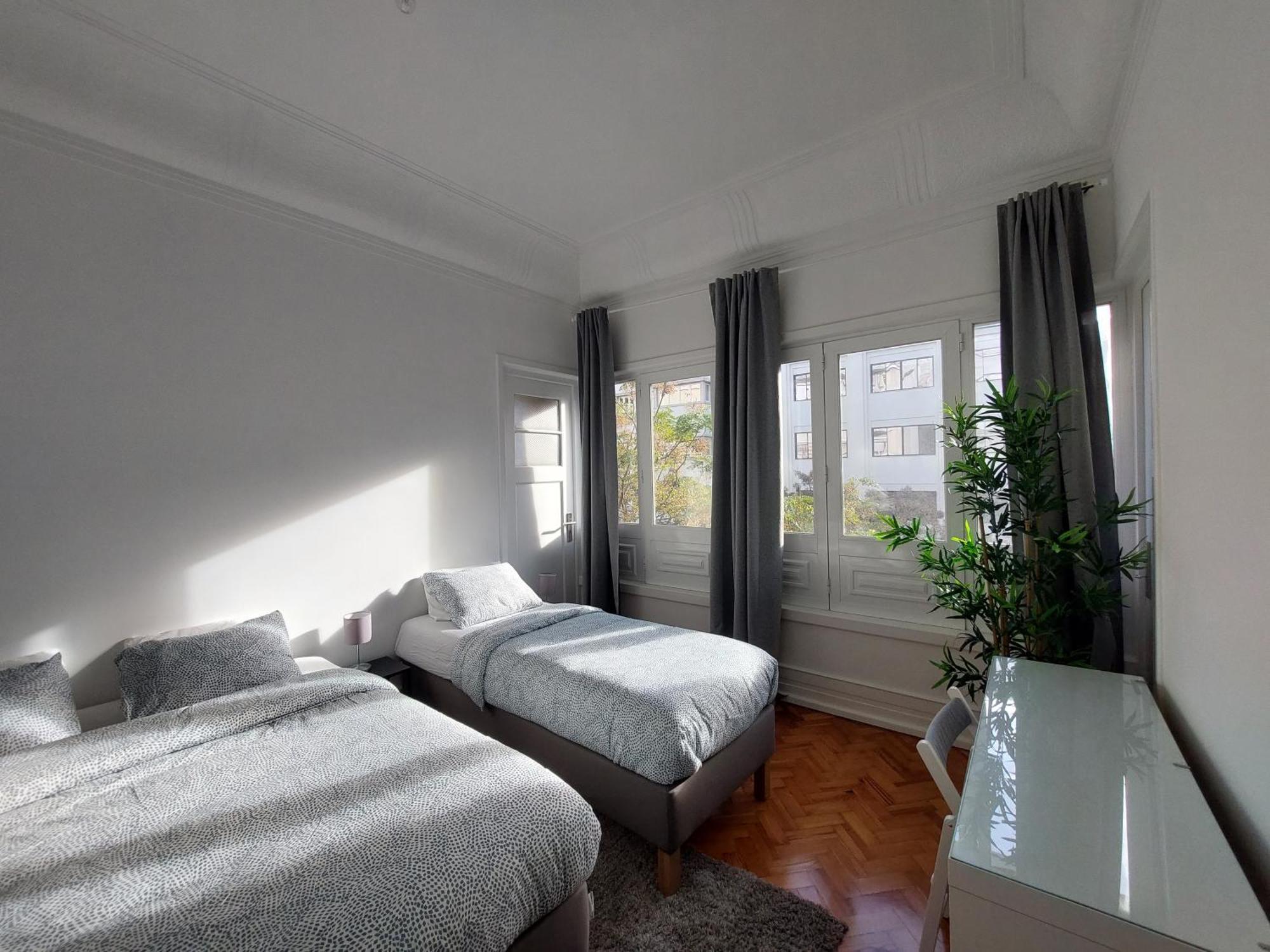 Cabralus Hotell Lisboa Exteriör bild