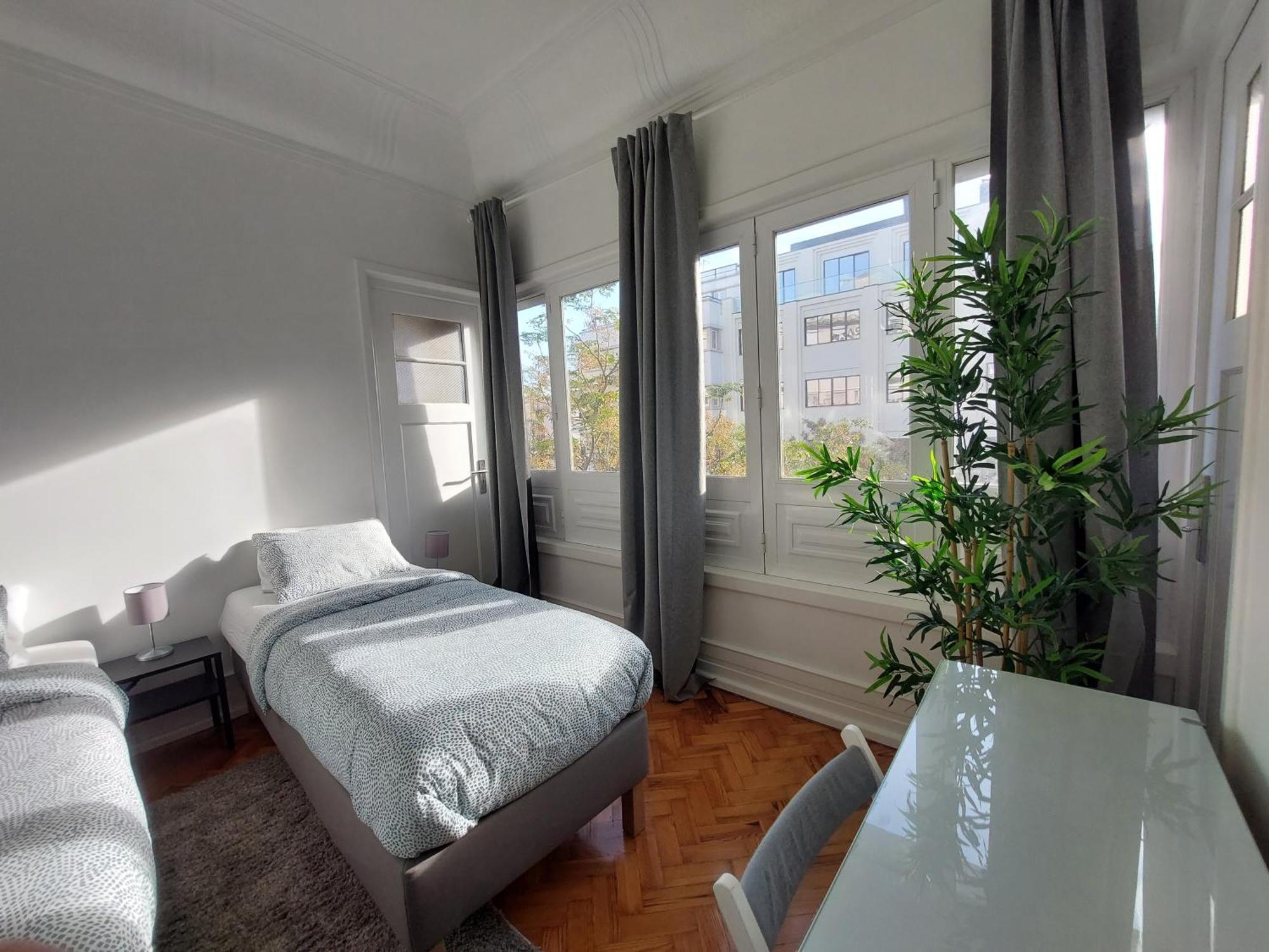 Cabralus Hotell Lisboa Exteriör bild