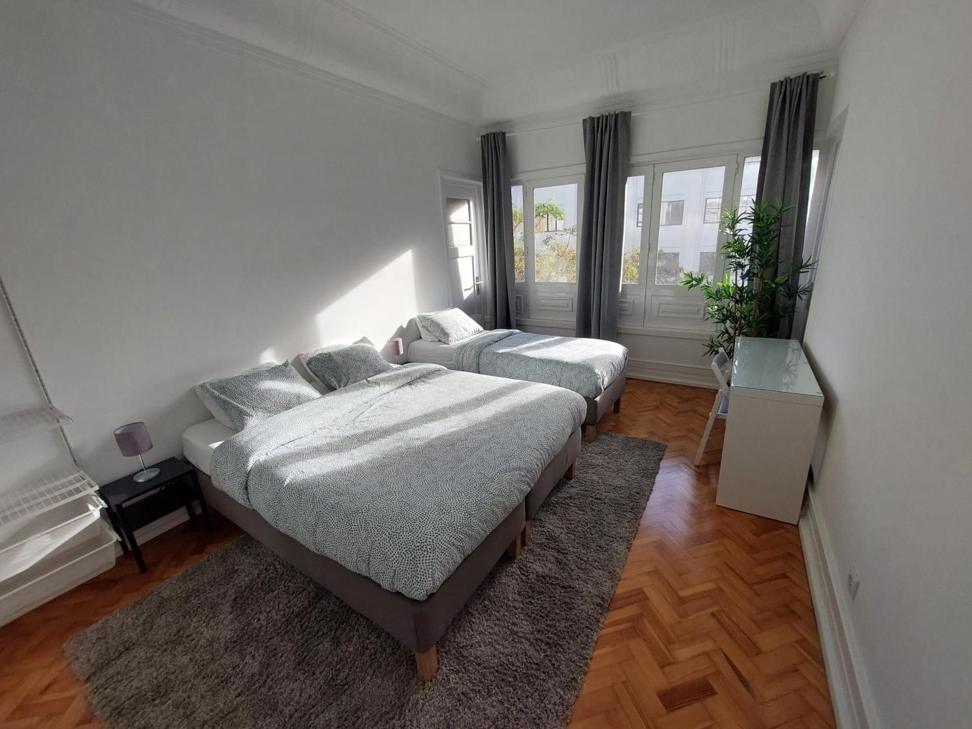 Cabralus Hotell Lisboa Exteriör bild