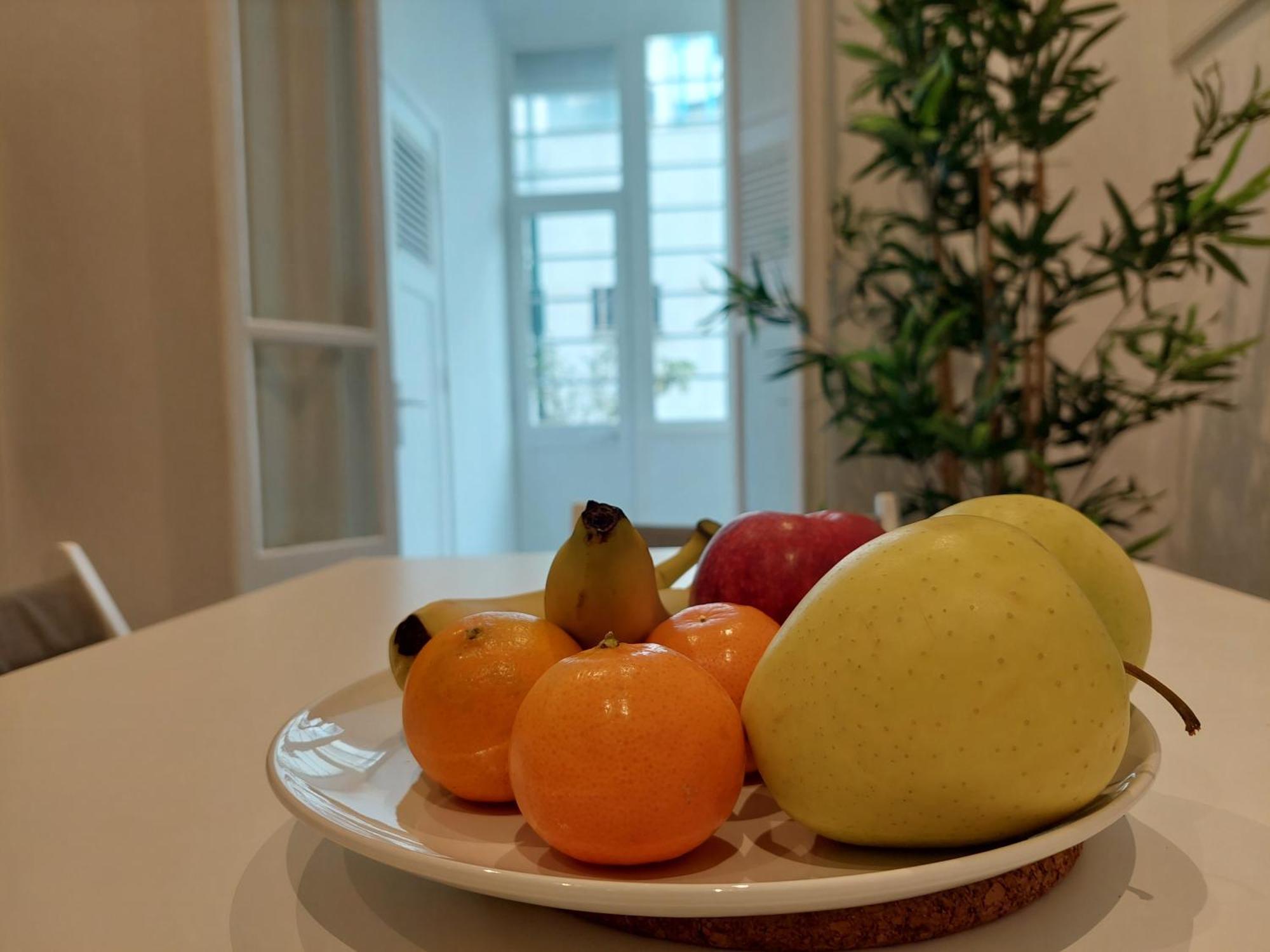 Cabralus Hotell Lisboa Exteriör bild
