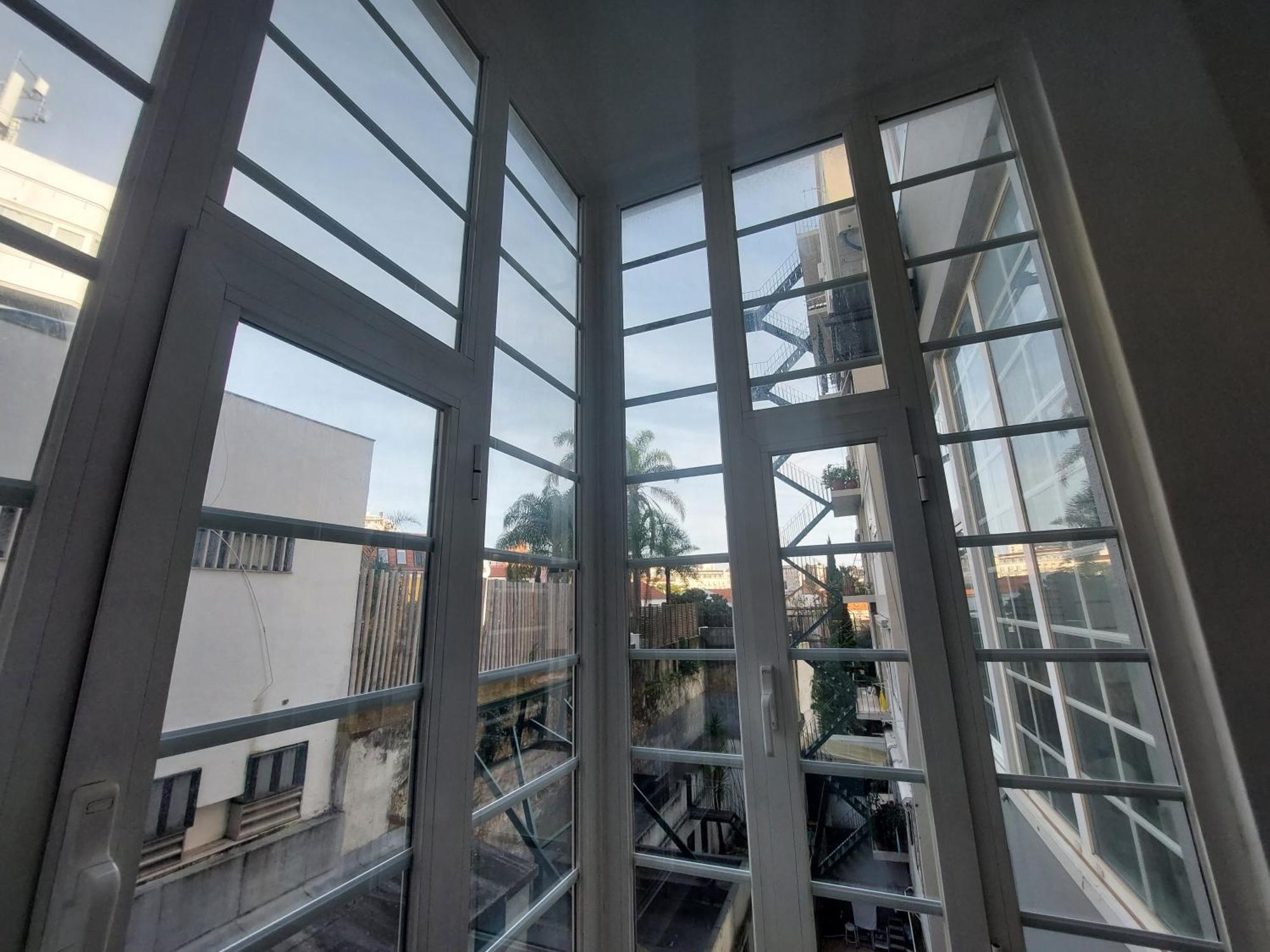 Cabralus Hotell Lisboa Exteriör bild