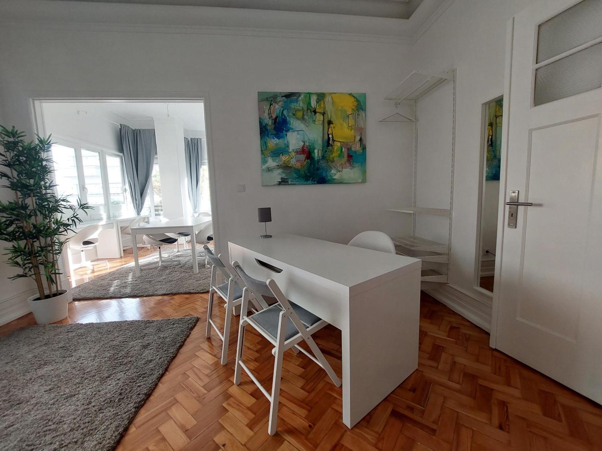 Cabralus Hotell Lisboa Exteriör bild