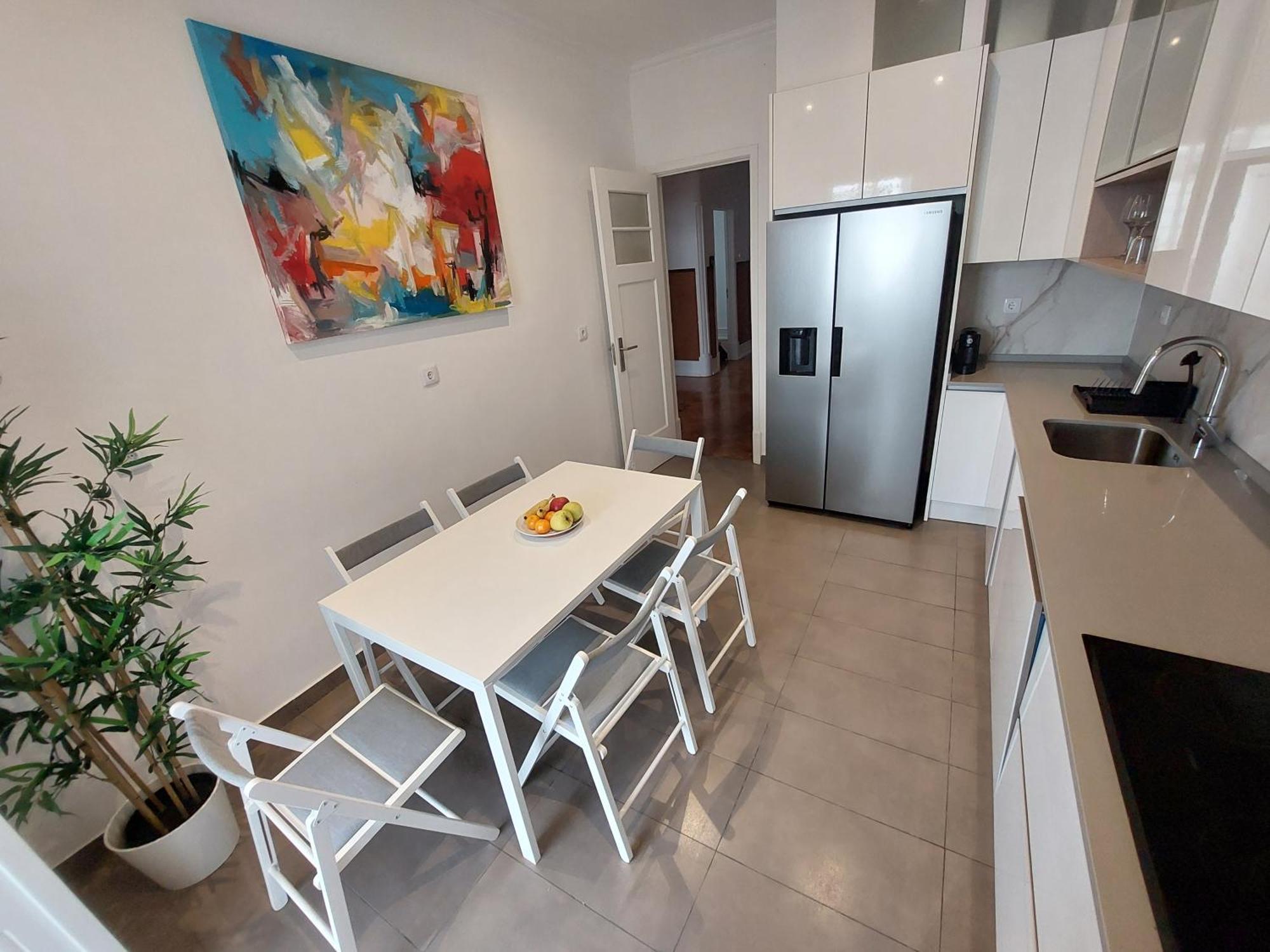 Cabralus Hotell Lisboa Exteriör bild