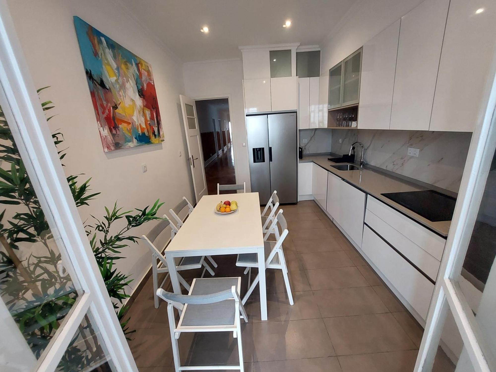 Cabralus Hotell Lisboa Exteriör bild