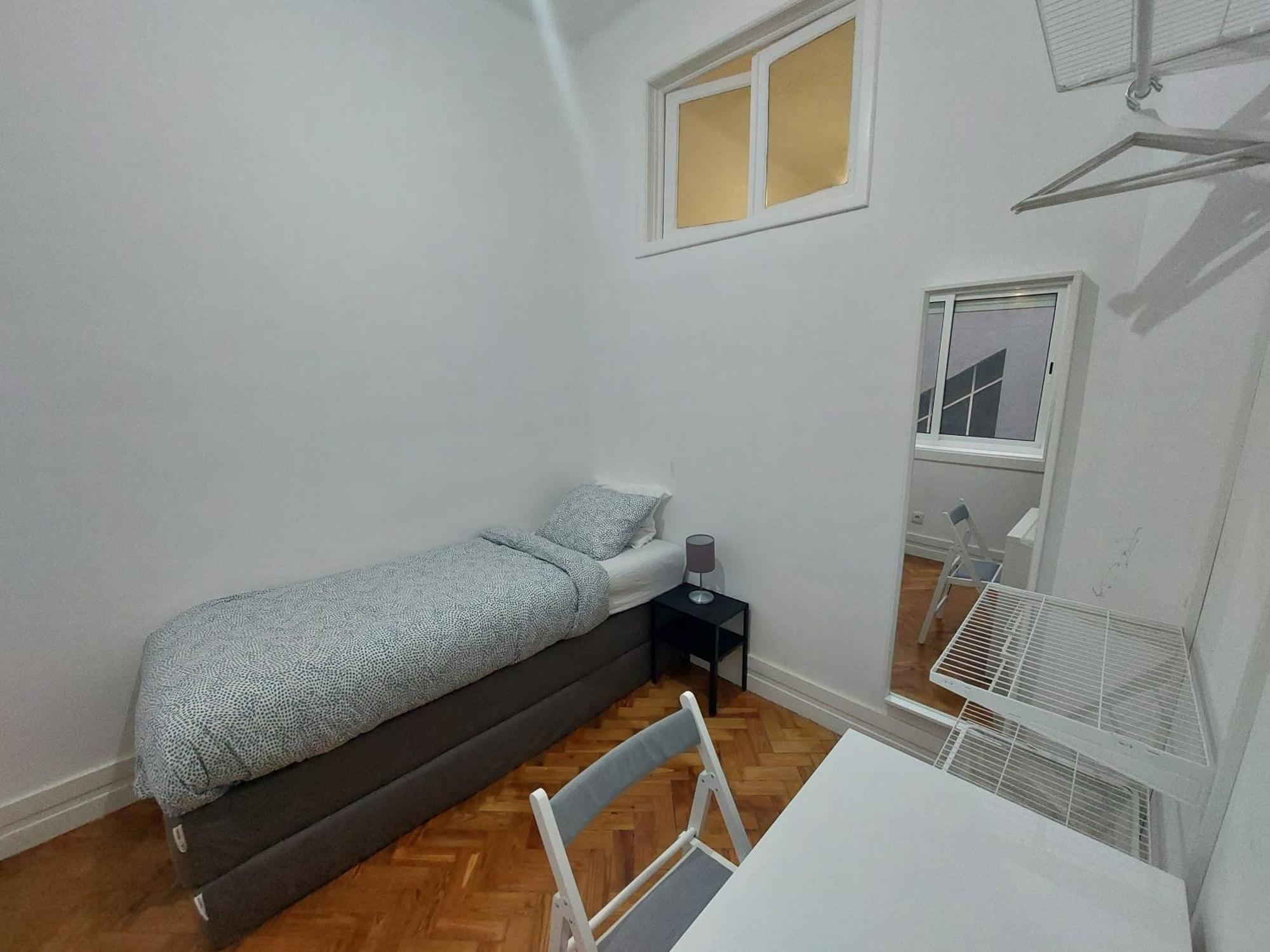 Cabralus Hotell Lisboa Exteriör bild