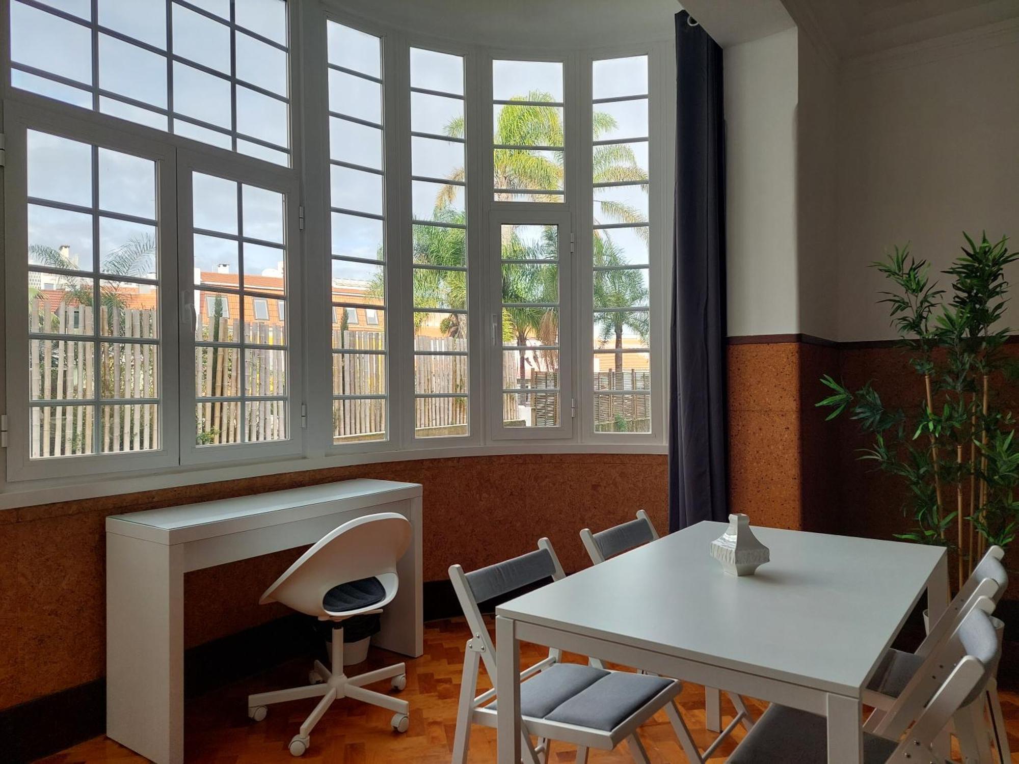 Cabralus Hotell Lisboa Exteriör bild