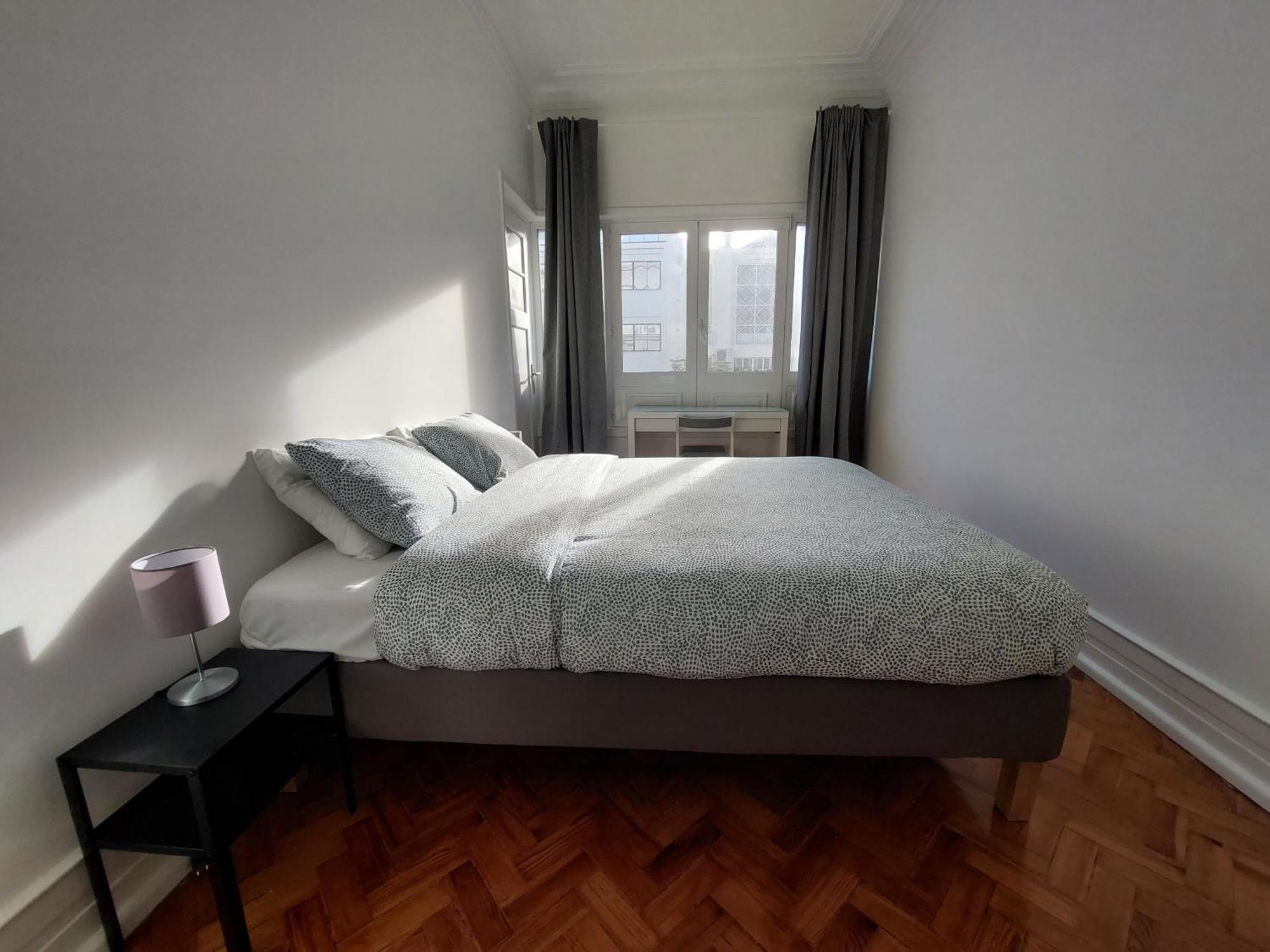 Cabralus Hotell Lisboa Exteriör bild
